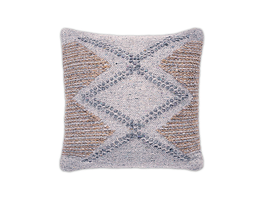 Telami Recycled Wool Cushion Cover