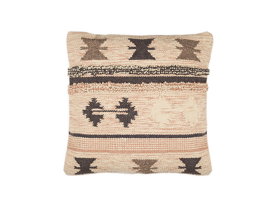 Tussi Ami Cushion Cover - Dusty Pink