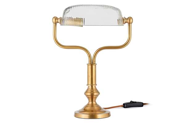 Ulani Vintage Desk Lamp
