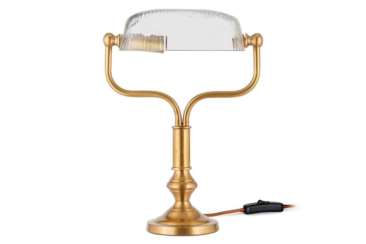 Ulani Vintage Desk Lamp