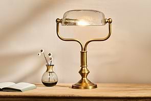 Ulani Vintage Desk Lamp