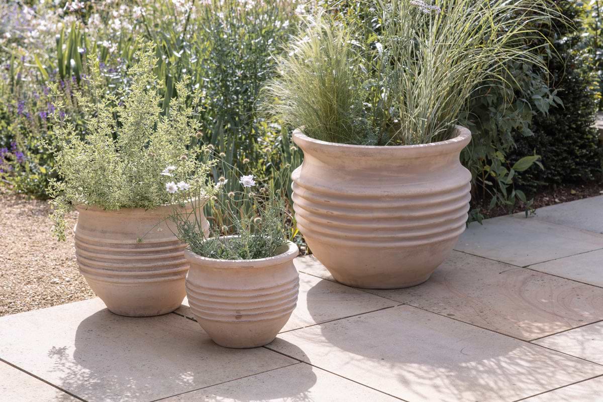 Ullu Terracotta Planter