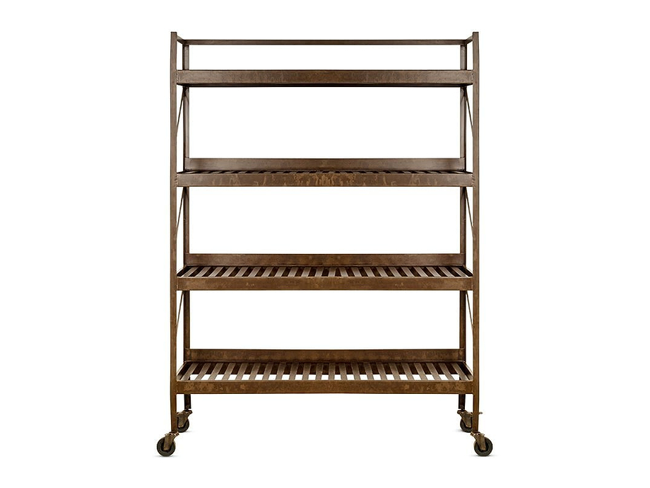 Umi Iron Shelf - Extra Large