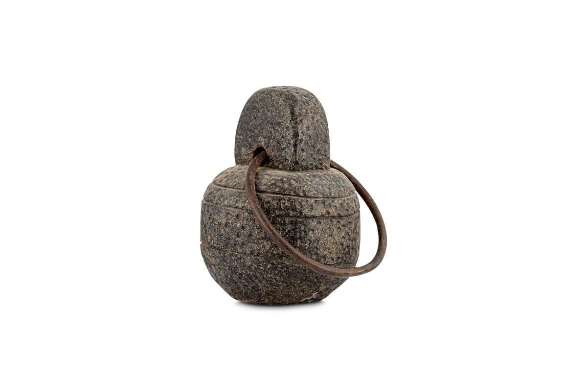 Vagator Weight Door Stop