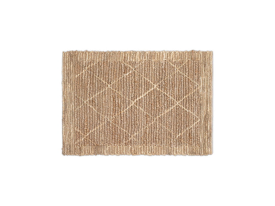 Vandi Jute Doormat - Natural