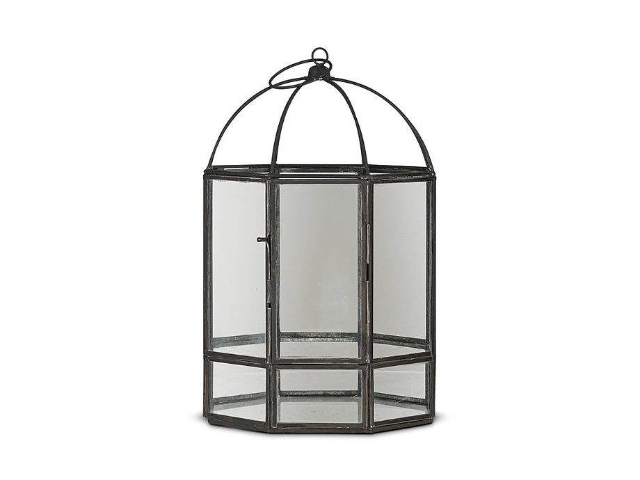 Visranti Lantern - Black