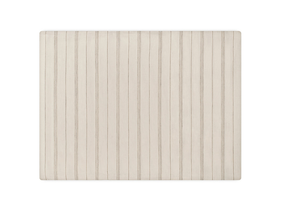 Anta Hemp & Cotton Housewife Pillowcases -  Sage Green