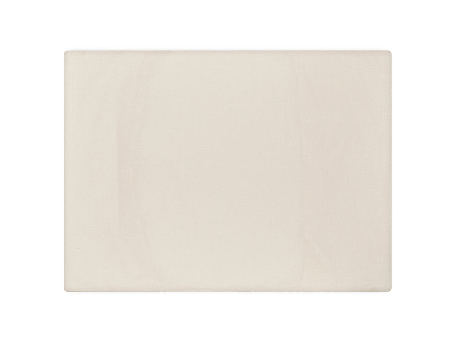 Cela Hemp & Cotton Housewife Pillowcases - Natural