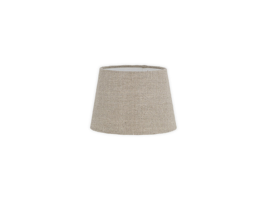 Embaata Linen Lampshade - Natural