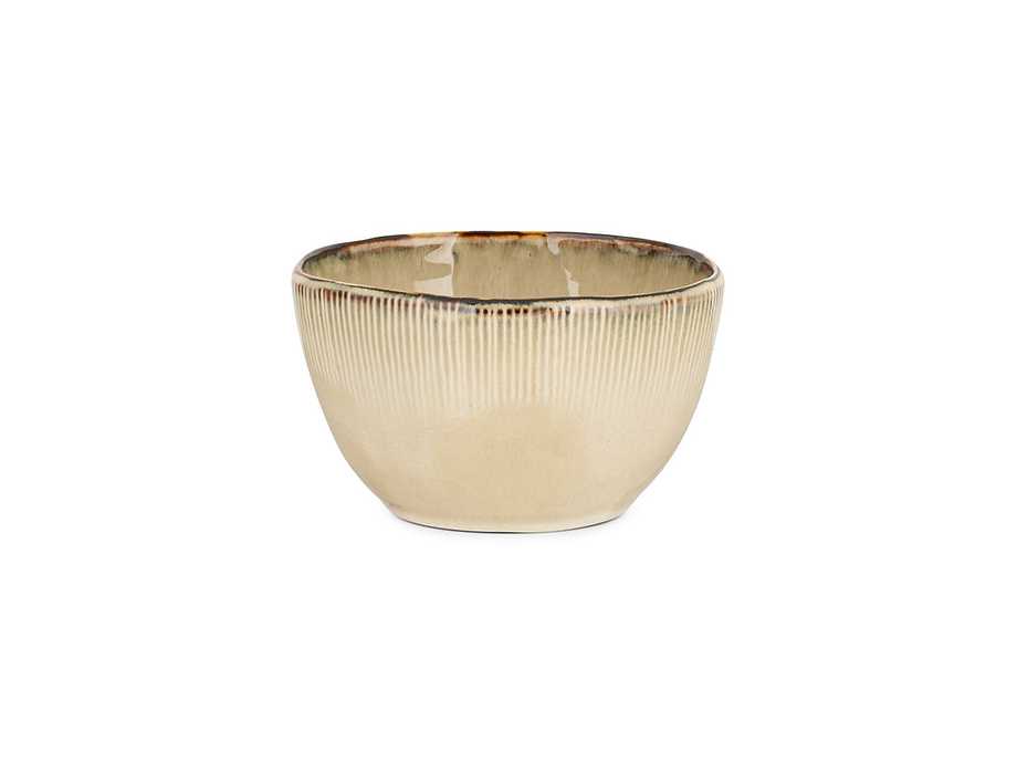 Malia Breakfast Bowl - Cream