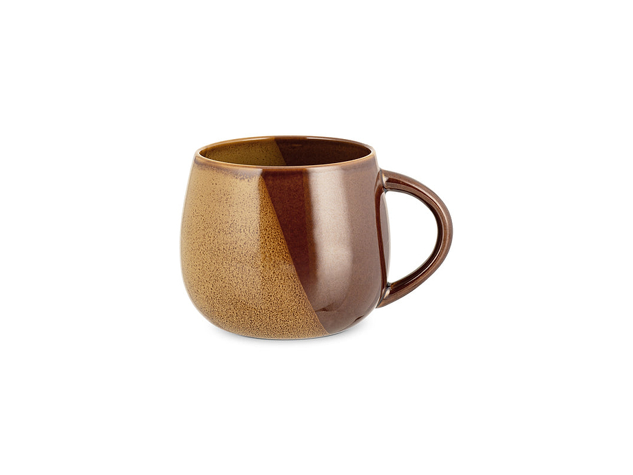 Naav Mug - Mustard (Extra Large)