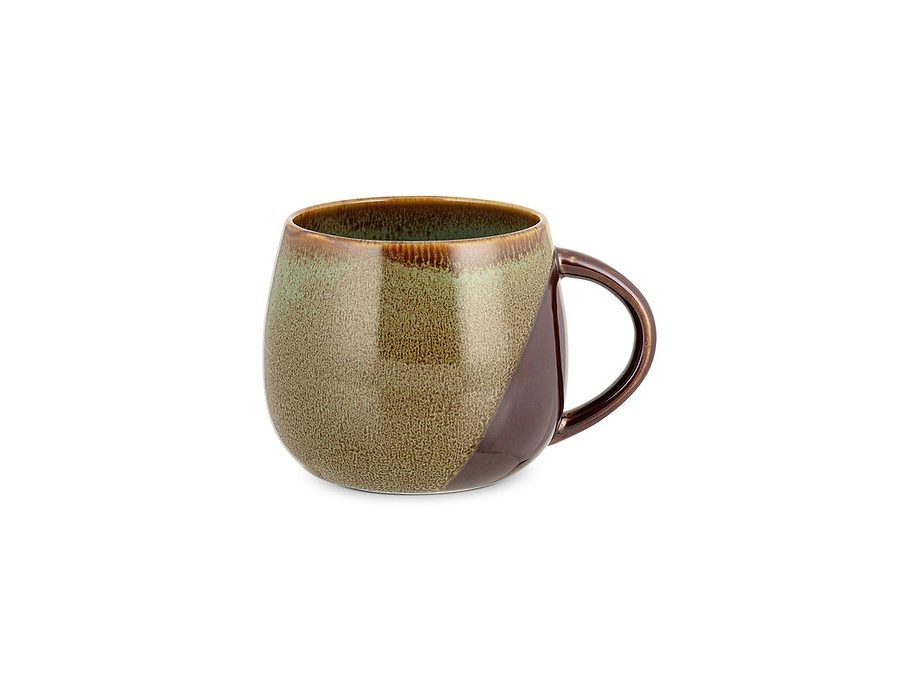 Naav Mug - Blue (Extra Large)