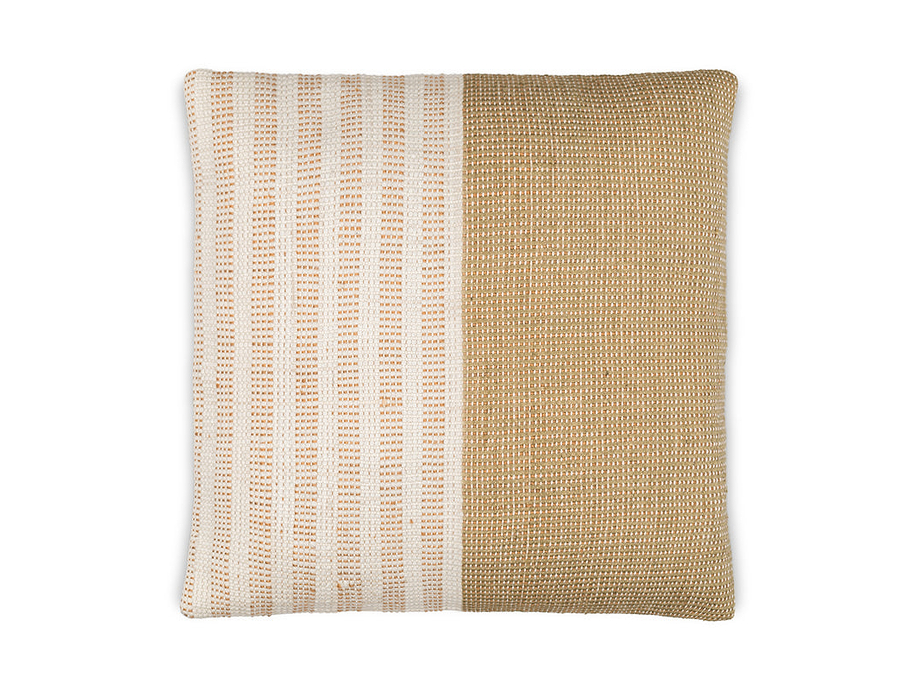 Samata Recycled Cushion Cover - Moss