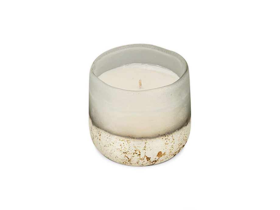 Cardamom & Amber 1 Wick Scented Candle