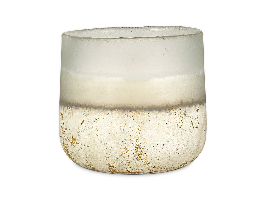 Cardamom & Amber 3 Wick Scented Candle