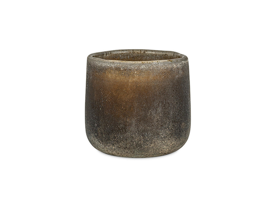 Cedarwood & Fig 1 Wick Scented Candle