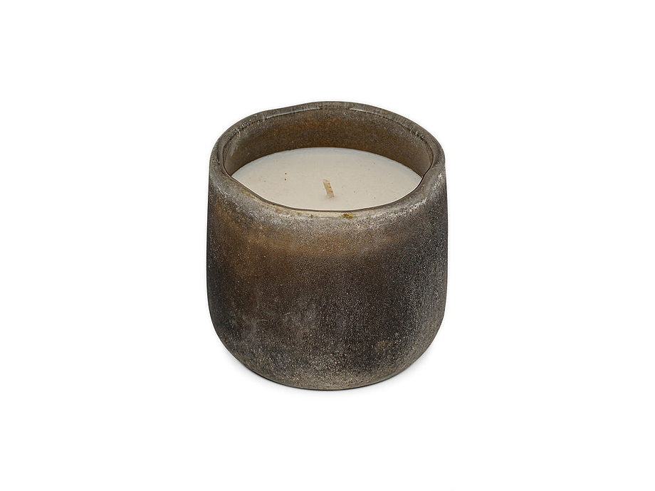 Cedarwood & Fig 1 Wick Scented Candle