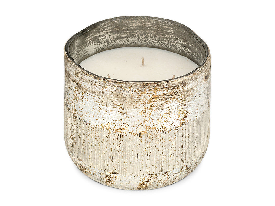 Juniper & Fir 3 Wick Scented Candle
