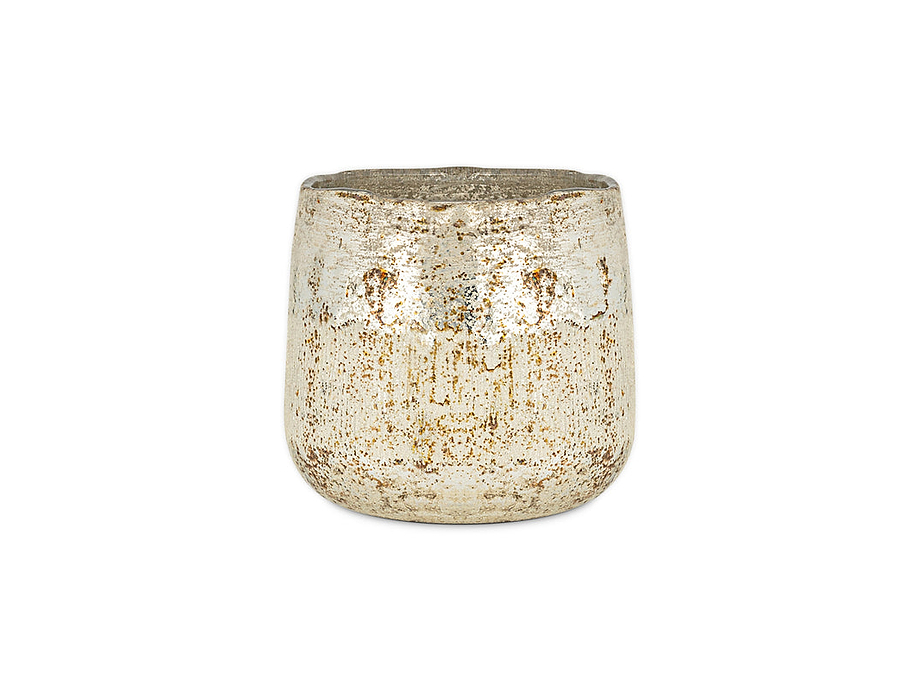 Mandarin & Clove 1 Wick Scented Candle