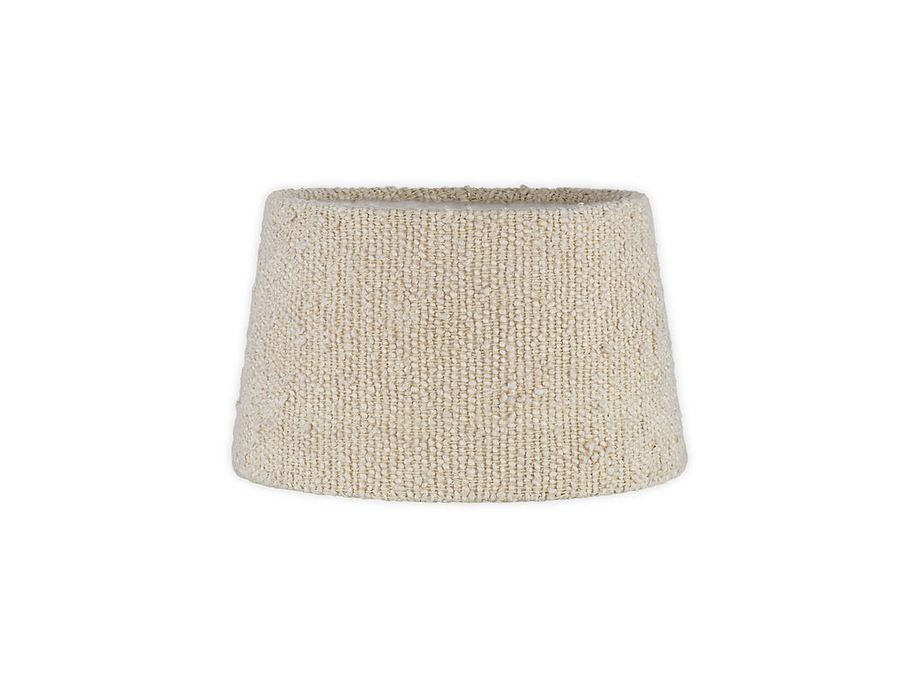 Sakiti Bouclé Lampshade - Off White