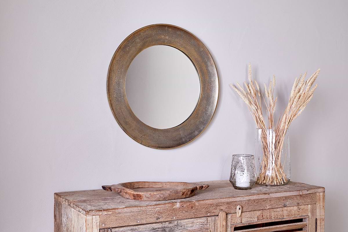 Decorative & Ornamental Mirrors Decorative & Ornamental Mirrors