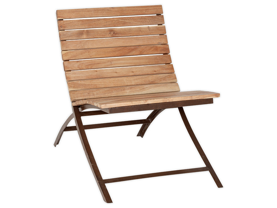 Yatin Outdoor Chair - Natural