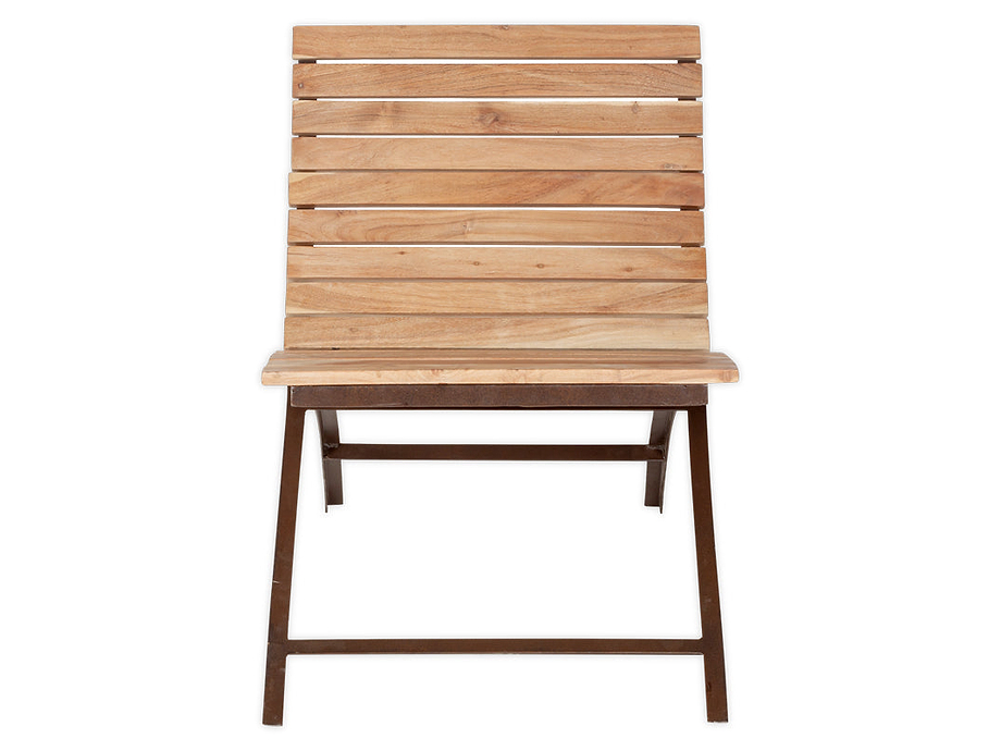 Yatin Outdoor Chair - Natural