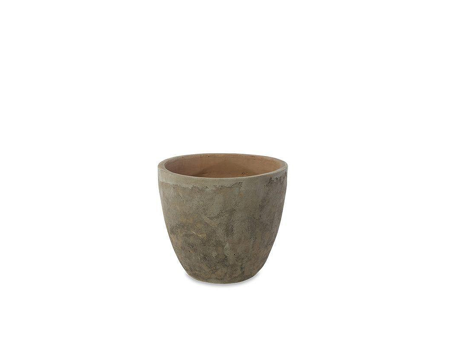 Affiti Clay Planter - Medium