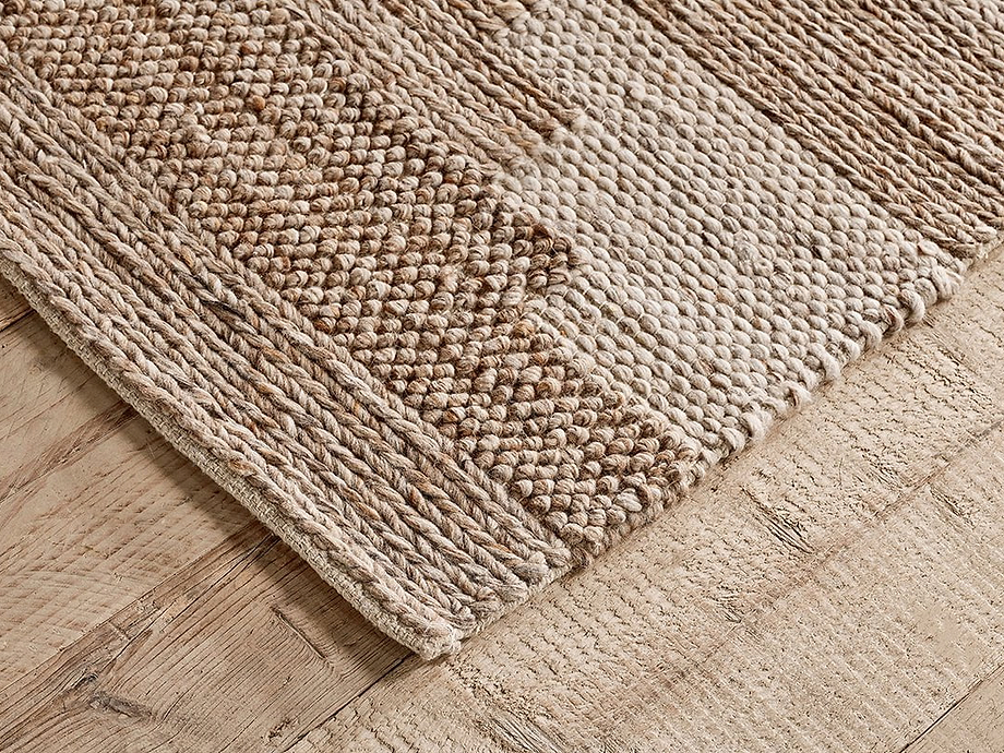 Ailan Wool Rug