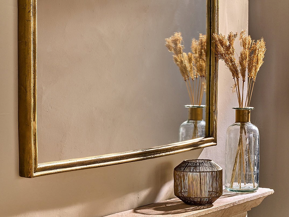 Almora Arched Mirror - Large
