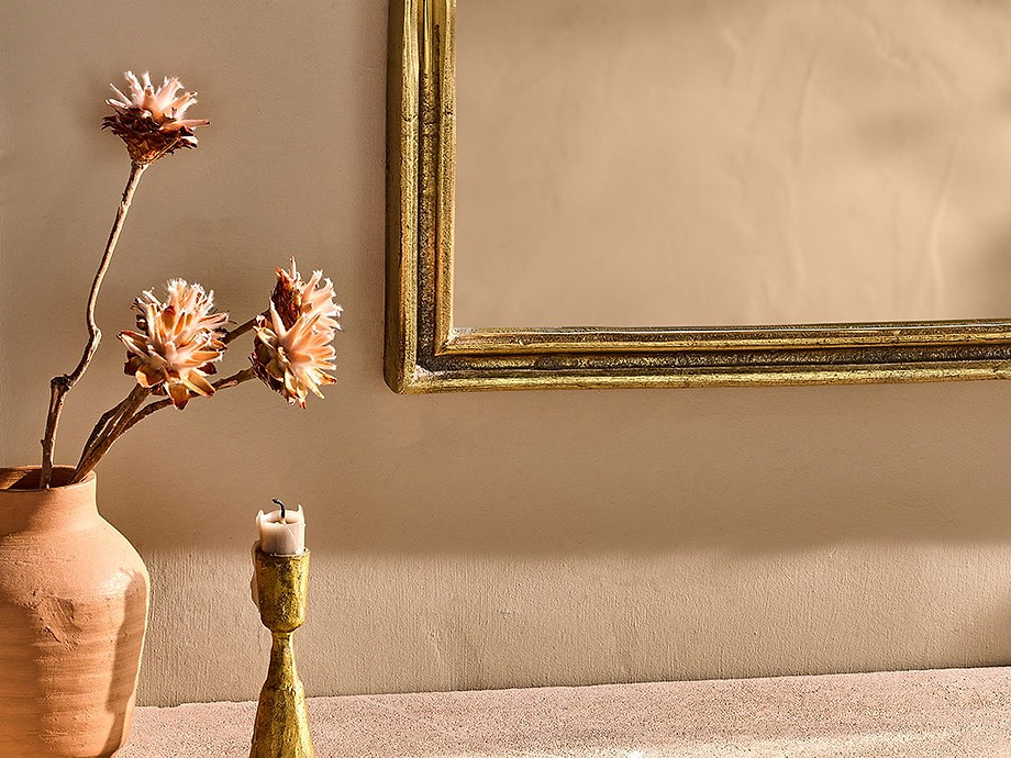 Almora Arched Mirror - Large