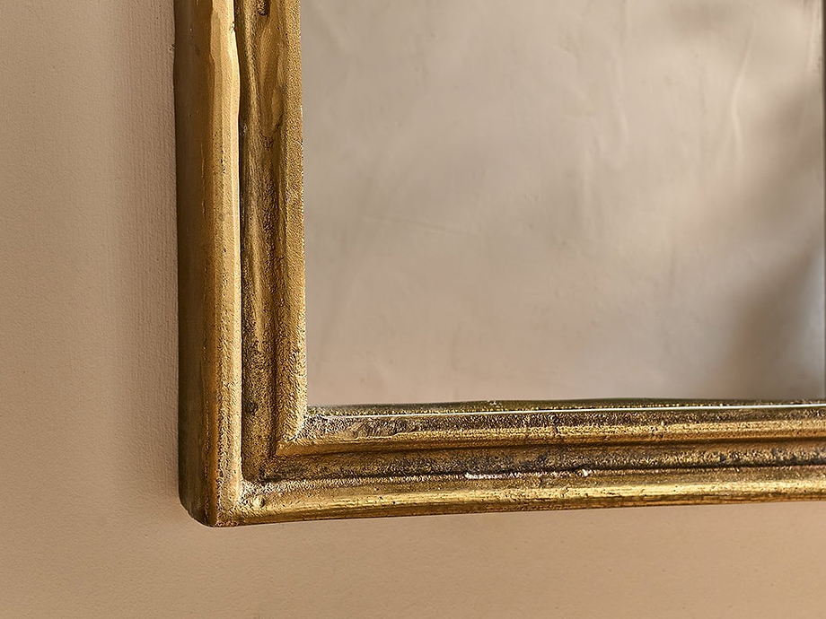 Almora Arched Mirror - Large