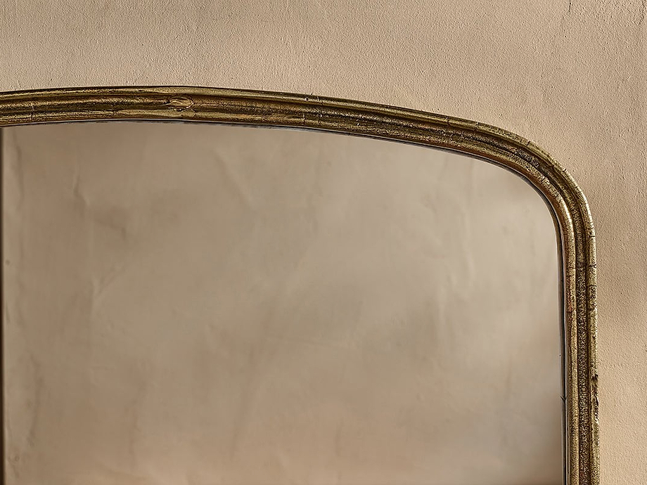 Almora Arched Mirror - Large