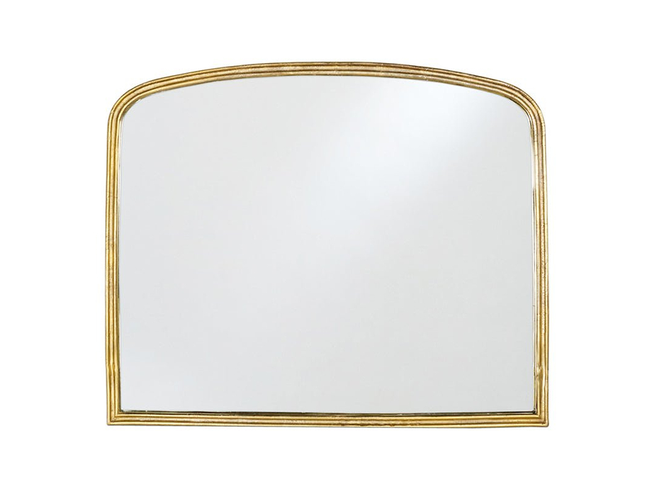 Almora Arched Mirror - Large
