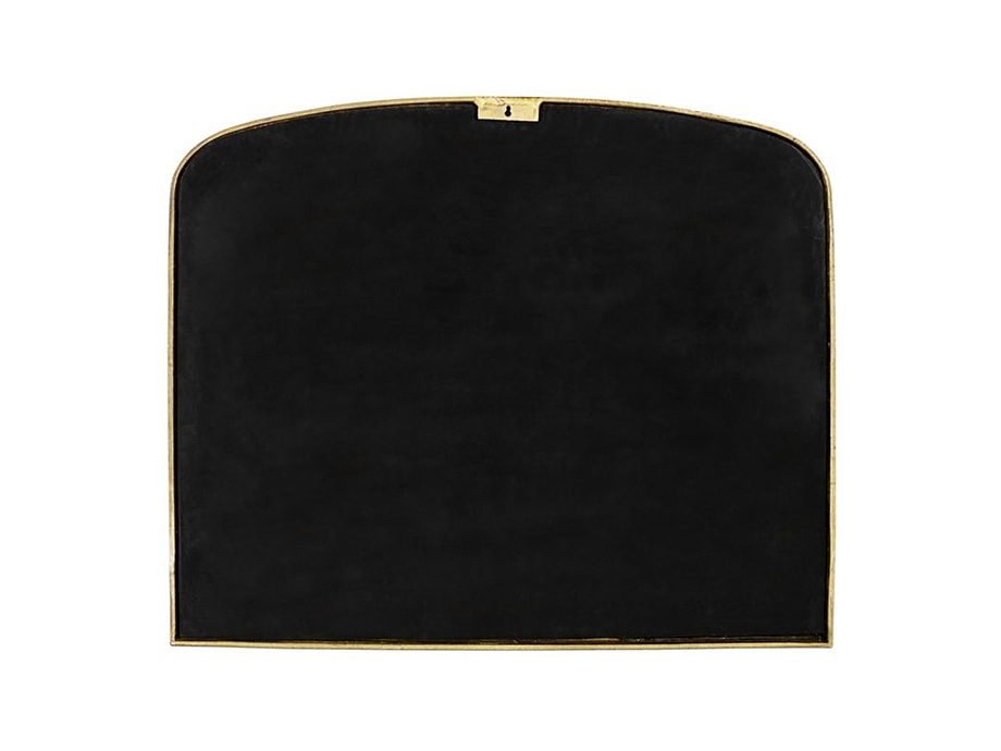 Almora Arched Mirror - Large