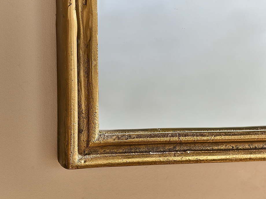 Almora Arched Mirror - Small