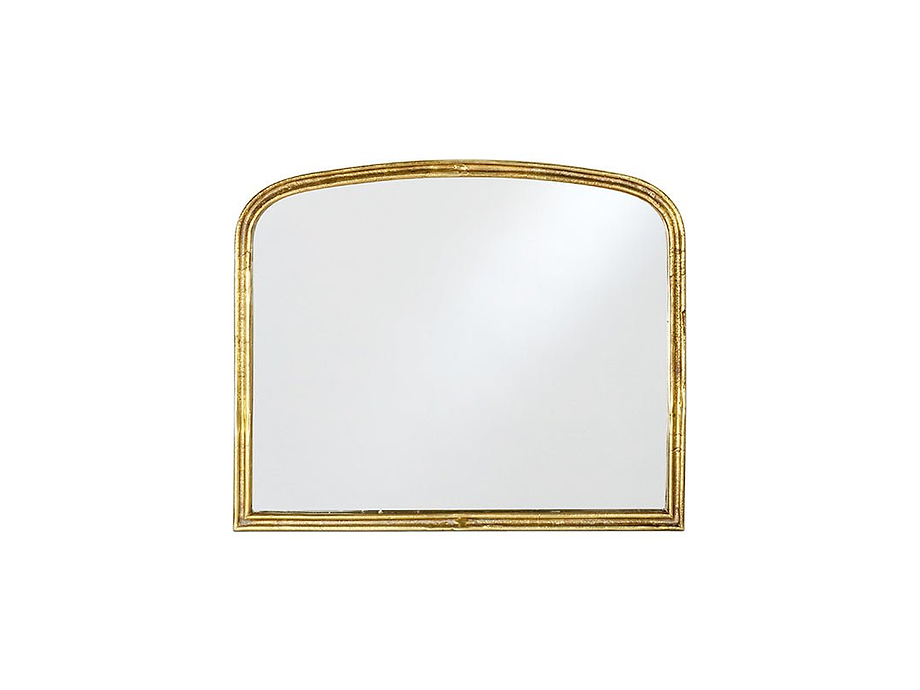 Almora Arched Mirror - Small
