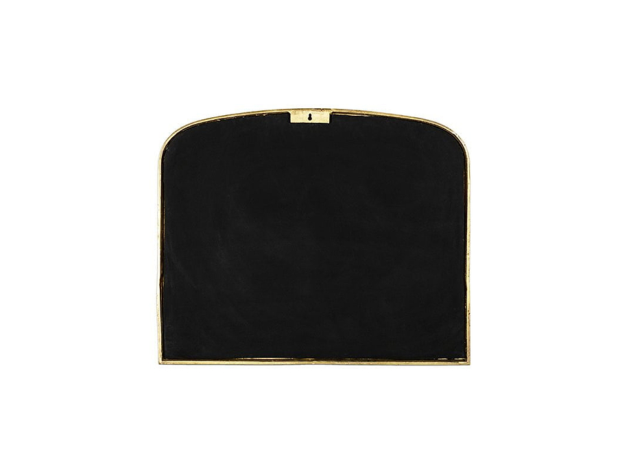 Almora Arched Mirror - Small