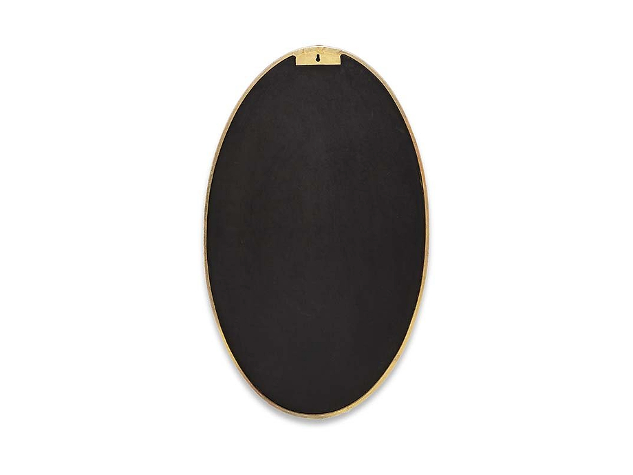 Almora Oval Mirror