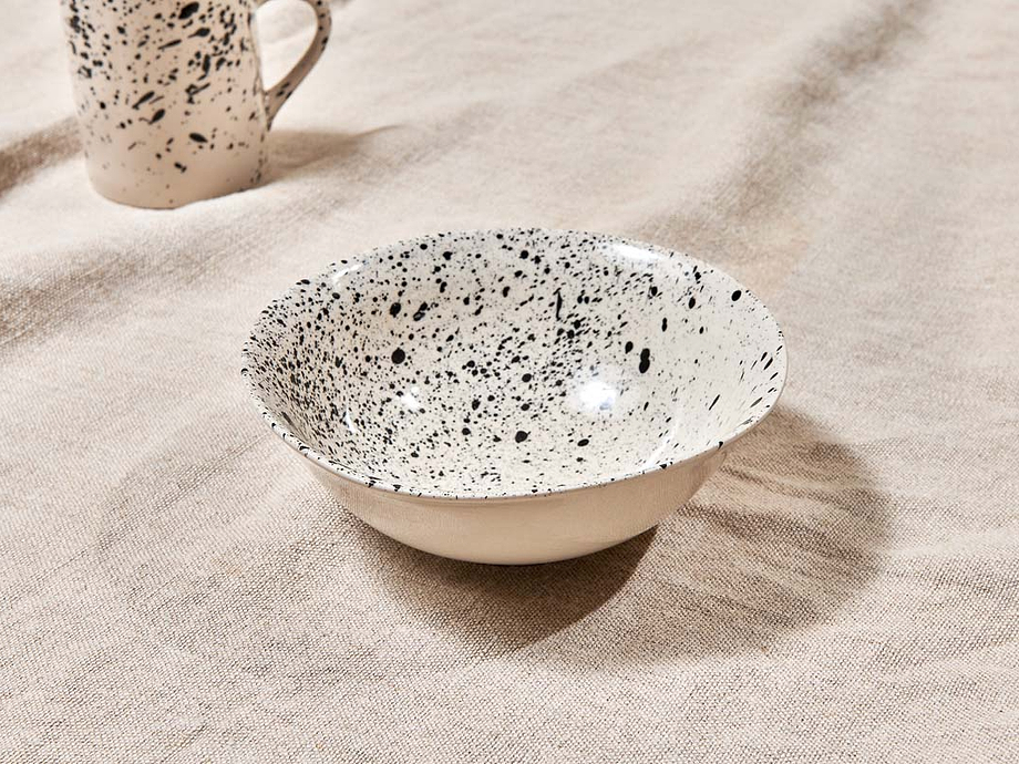 Ama Splatter Bowl