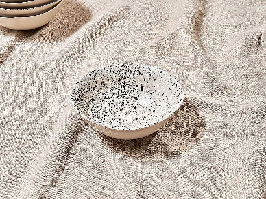 Ama Splatter Bowl