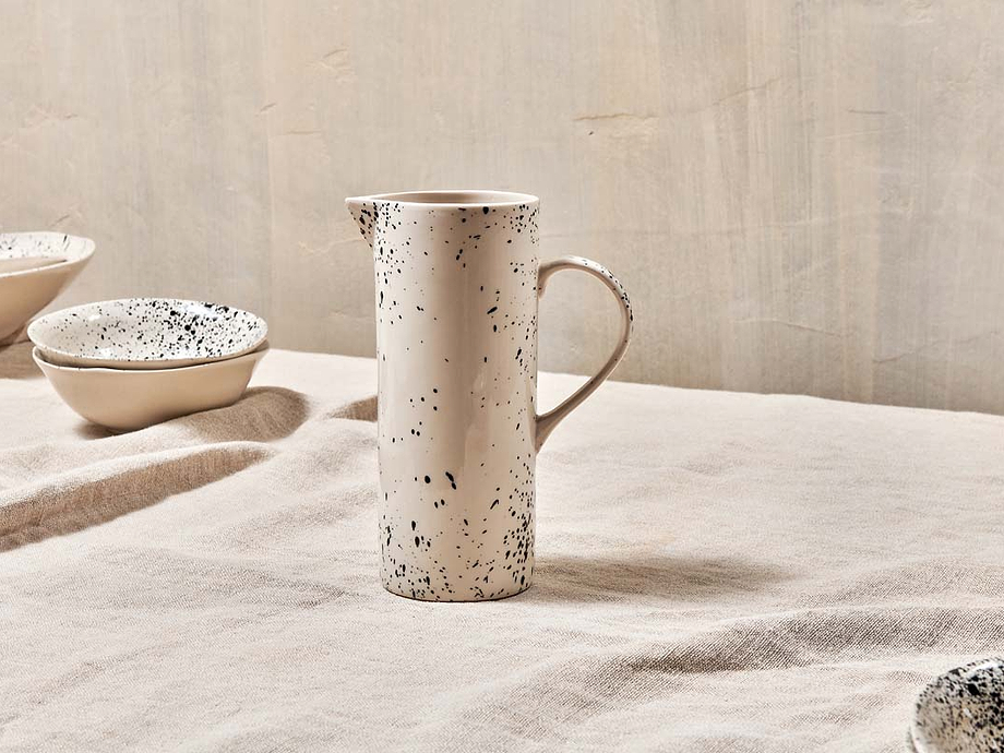 Ama Splatter Jug