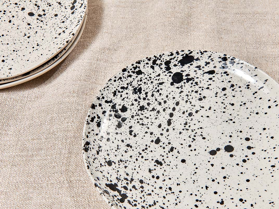 Ama Splatter Plate