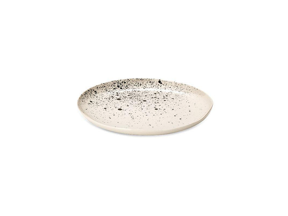 Ama Splatter Plate