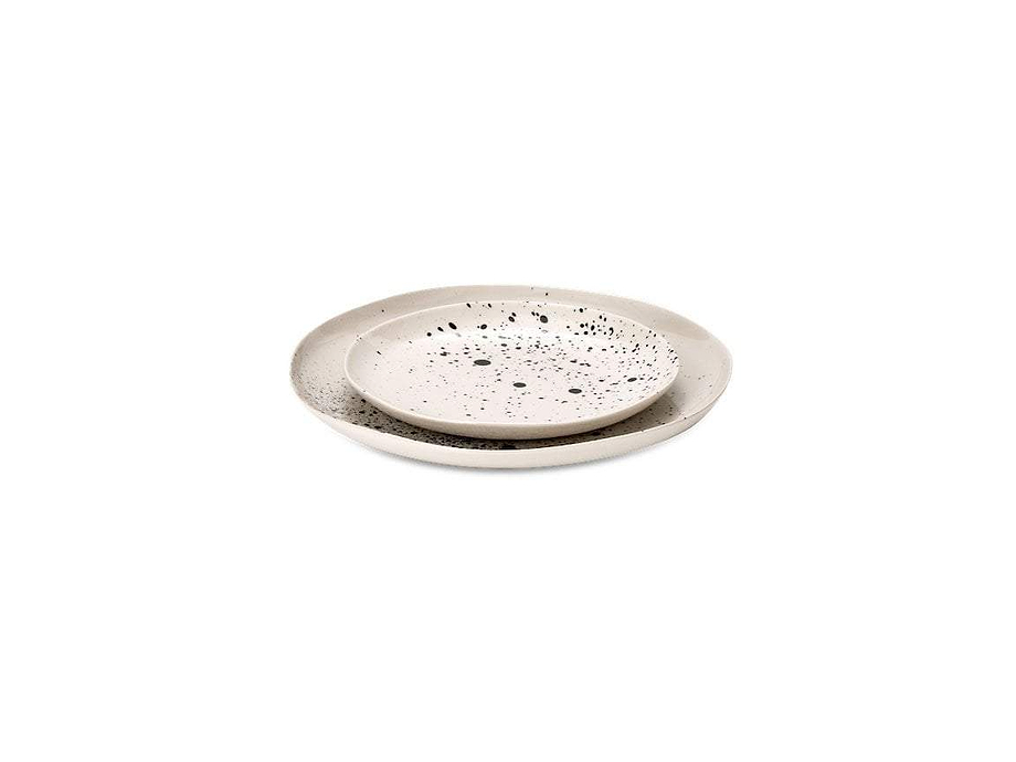Ama Splatter Plate