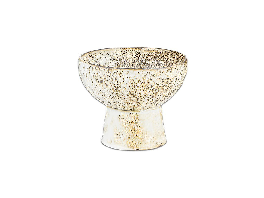 Anjuna Reactive Glaze Bowl