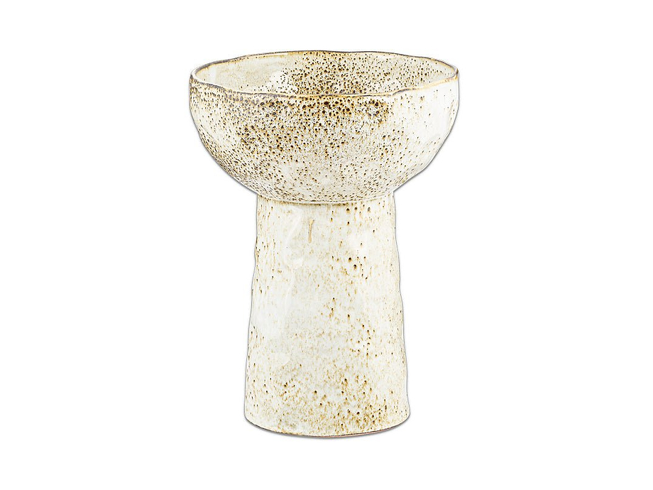 Anjuna Reactive Glaze Bowl