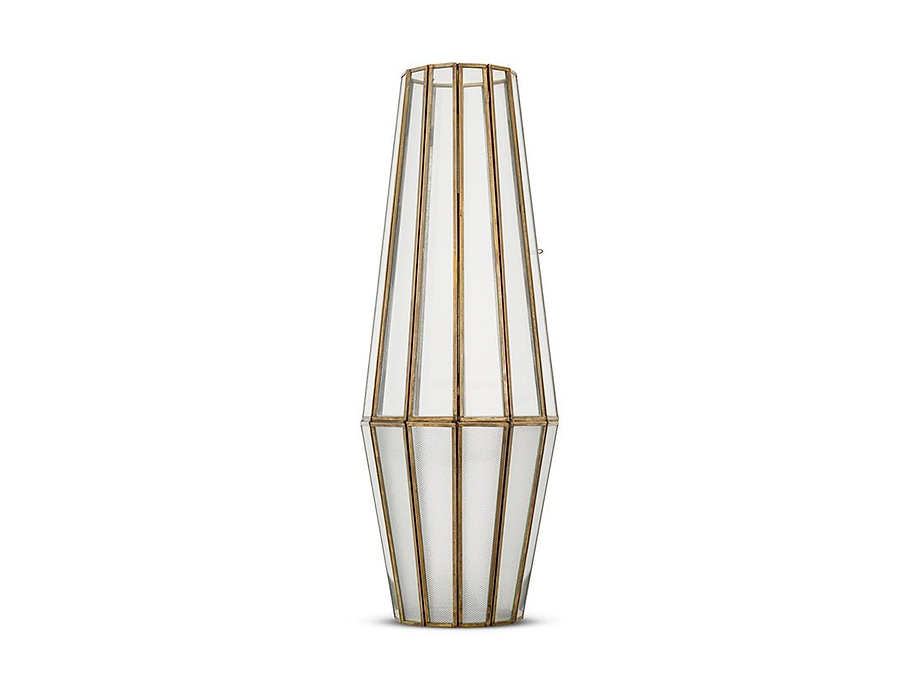 Arar Glass Lantern