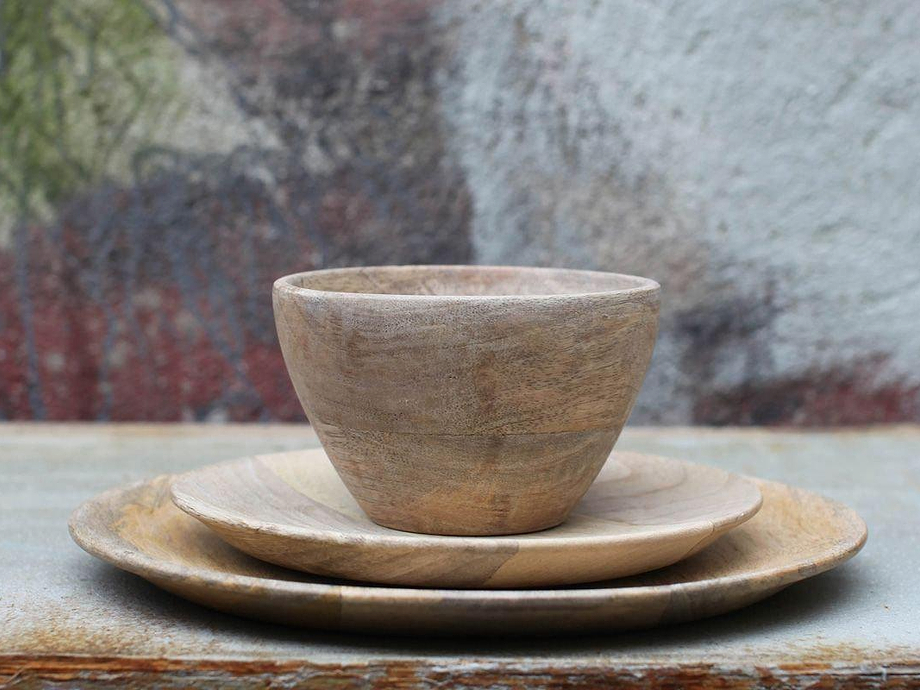 Artisan Plates
