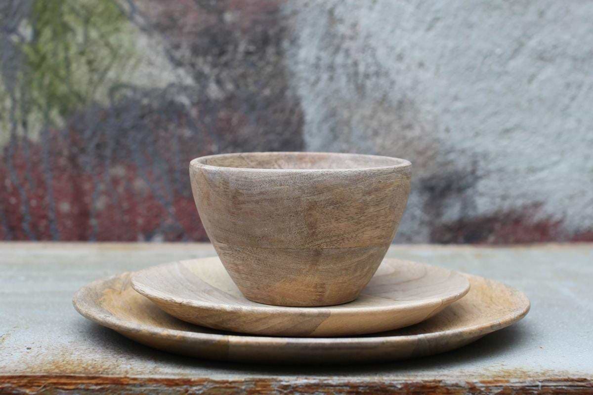 Artisan Plates - Main Image